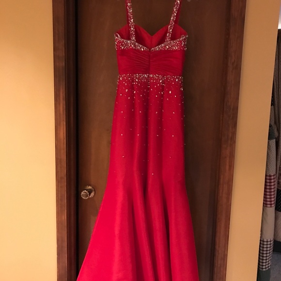 Dresses & Skirts - Prom dress